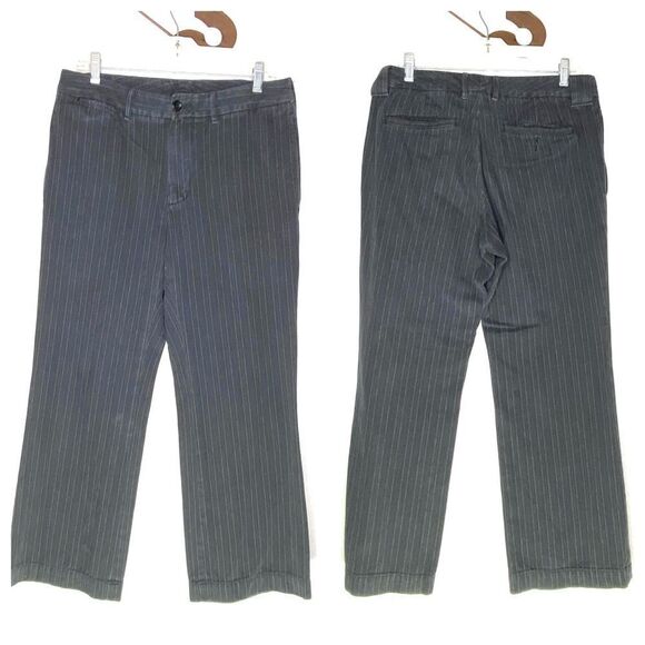 Banana Republic Cotton‎ Pants - Picture 1 of 8